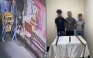 خناقة بسبب كيلو لحمة تنتهي بدم في الإسكندرية.. والأمن يتحرك سريعا
