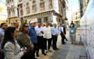 رئيس الوزراء يتفقد أعمال تطوير قلب مدينة رشيد التاريخية.. ورفع كفاءة وإعادة إحياء منزل الأماصيلي التراثي - eg