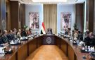 مدبولي يتابع استعدادات إطلاق المرحلة الثانية من حياة كريمة لـ1667 قرية