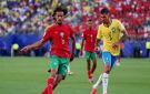 وهبي: اسكتلندا تختلف عن البرازيل.. وصيباري يركز بالكامل مع المغرب - eg