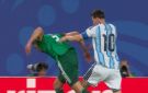 الاتحاد الجزائري يتقدم بشكوى رسمية إلى فيفا .. ما السبب؟