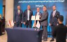 البورصة وجهاز تنمية المشروعات يوقعان بروتوكول تعاون لدعم الشركات الصغيرة والمتوسطة.. صور