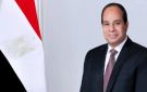 الرئيس السيسي يرسل مندوبا للتعزية في وفاة والد السفير السعودي بالقاهرة
