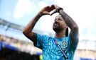 رئيس البرازيلي يسخر من غياب نيمار عن المنتخب : يعمل من المنزل
