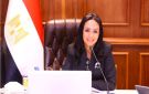 قرار حكومي جديد بشأن مايا مرسي وزيرة التضامن الاجتماعي (مستند)
