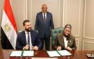 كهرباء ذكية لمستقبل رقمي.. تفاصيل الشراكة بين المصرية لنقل الكهرباء و Heca Data - eg