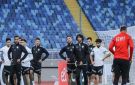 كواليس معسكر منتخب مصر قبل مواجهة بلجيكا - eg