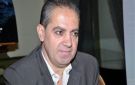 كيف يكون دوليا ويكرم المصريين وحدهم؟ أول رد من الأمير أباظة بعد الاستقالة - eg