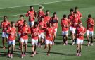 مصر تواجه بلجيكا الليلة في افتتاح مشوارها بكأس العالم 2026