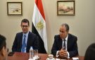 وزير الخارجية يلتقي ممثلي كبرى الصحف ووكالات الأنباء الكورية