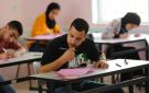 30 ألفا و774 طالبا وطالبة بالدبلومات الفنية بكفرالشيخ يبدأون في أول أيام امتحان نهاية العام