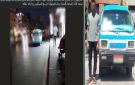 القبض على سائق سيارة فان امتنع عن تحميل الركاب بالبحيرة