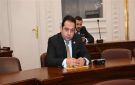 النائب محمد الجندي يتقدم باقتراح تطوير قصر ثقافة فاقوس وتحويله إلى مركز متكامل