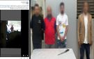 خلاف على البيع داخل كشك ينتهي بمشاجرة وإشهار سلاح أبيض بالقاهرة