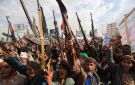 لن نقف مكتوفي الأيدي.. الحوثيون يحذرون من العدوان على لبنان