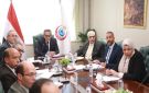 وزير الصحة : رفع كفاءة المنشآت الطبية والتعليمية - eg