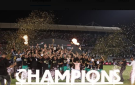 المصري البورسعيدي يتوج بطلا لكأس عاصمة مصر