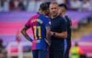 رسميا.. برشلونة يطلب شراء مهاجم الأهلي المصري - eg