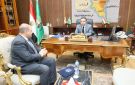 غرفة عمليات المنوفية: لم نتلق شكاوى من امتحانات الشهادة الإعدادية