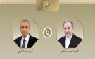 وزير الخارجية يؤكد لنظيره الإيراني أهمية فتح المجال أمام معالجة جميع القضايا عبر الحوار والوسائل الدبلوماسية