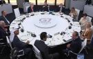 الرئيس السيسي: عدم انسحاب إسرائيل من النقاط الخمس المحتلة في لبنان فاقم الوضع