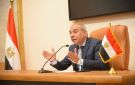 من أرض الفيروز.. الاستعلامات تبدأ أولى احتفالاتها بذكرى ثورة 30 يونيو - eg