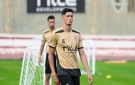 إعلامي يزف بشرى لجماهير الزمالك - eg