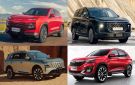 الأولى بأرخص سعر.. 5 سيارات SUV زيرو في مصر - eg