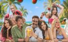 الكراش يقترب من المليوني ريال في شباك التذاكر السعودي