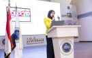 جامعة المنصورة الأهلية تنظم ورشة حول البصمة الكربونية ودعم الصناعة الوطنية