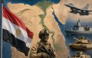 خط أحمر القوات المسلحة تجهض مخططات التهريب والتنقيب غير المشروع عن الذهب.. وتحبط تهديدات الأمن القومي المصري