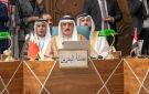 رئيس مجلس النواب البحريني: وحدة الموقف العربي أصبحت ضرورة تفرضها التحديات الإقليمية والدولية