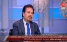 محمد رياض: المسرح المصري قادر على استعادة مجده.. ولدينا مواهب شابة مبهرة - eg