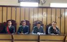 المتهمة بقتل عروس بورسعيد تكشف مفاجآت وتعدل أقوالها: شهد عادت وحدها.. ولم أر فاطمة بعد خروجها 
