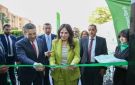 المهندسة راندة المنشاوي: وزارة الإسكان تعمل باستمرار على تطوير آليات تقديم الخدمات المختلفة