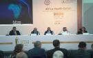 حسام صادق: التحول الرقمي في منظومة التأمين الصحي الشامل يدعم تطوير السياحة العلاجية العابرة للحدود