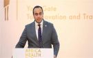 رئيس الرعاية الصحية يكشف خطة مصر المستقبلية لتطوير منظومة الإمداد الدوائي