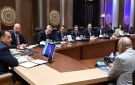 رئيس الوزراء يعقد اجتماعا مع مسئولي الشركة النرويجية لاستعراض موقف مشروعاتها في مصر