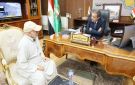 محافظ المنوفية يواصل لقاءاته الدورية ويكلف بالفحص الفوري والحلول الجادة للشكاوى