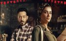 مي عمر مع نعمة الأفوكاتو على MBC 2 مصر من جديد