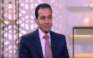 هشام إبراهيم: الدولة تتبع استراتيجية شاملة لتعظيم مواردها عبر المشروعات الكبرى