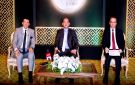 وزير المالية في صالون ماسبيرو الثقافي: زيادة ميزانية الوطنية للإعلام مليار جنيه سنويا - eg