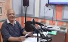 وفاة الإذاعي الكبير حسن عابد .. تفاصيل - eg