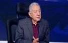 وفاة عمرو حلمي.. موعد تشييع جثمان وزير الصحة الأسبق