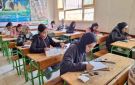 37 ألفا و700 طالب يؤدون امتحان اللغة العربية بالثانوية العامة في سوهاج اليوم