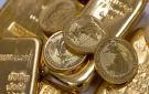 الذهب يرتفع طفيفا مع تراجع أسعار النفط - eg