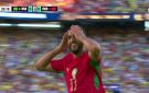 المغرب يضرب أولا.. الصيبري يفتتح التسجيل أمام البرازيل - eg