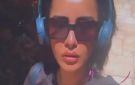 بإطلالة كاجوال.. نانسي صلاح تشارك جمهورها أحدث ظهور عبر إنستجرام