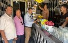 حفاظا على صحة وسلامة المواطنين.. شن حملات رقابية مفاجئة على محال العصائر بالشرقية