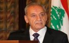 نبيه بري: الاتفاق اللبناني الأمريكي الإسرائيلي لن ينفذ بصيغته الحالية
